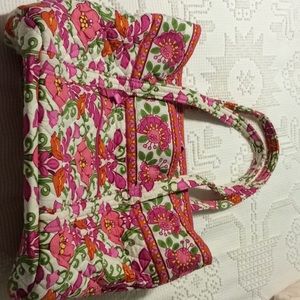 Vera Bradley tote